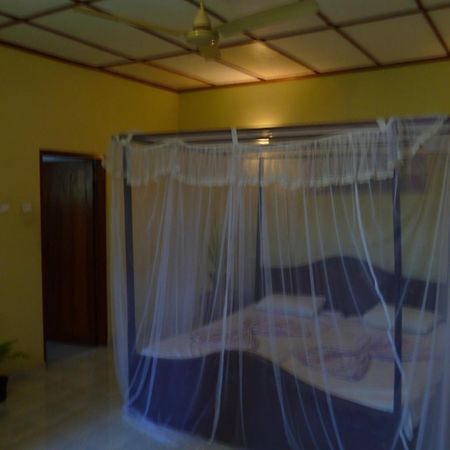 Bougain Villa Bentota Rum bild