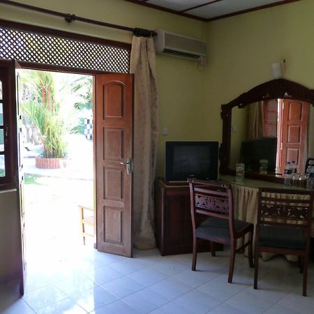 Bougain Villa Bentota Rum bild