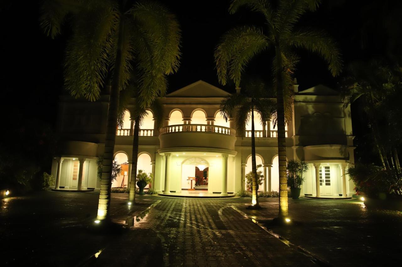 Bougain Villa Bentota Exteriör bild