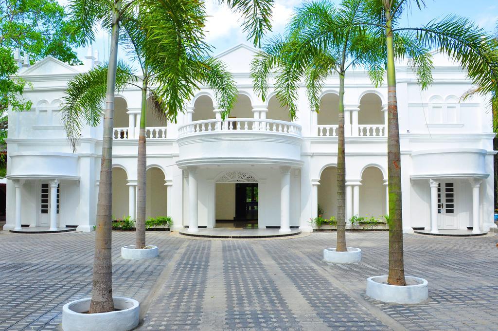 Bougain Villa Bentota Exteriör bild